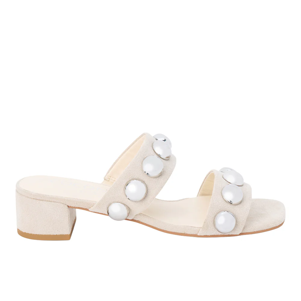 Venus Block Heel Sandals