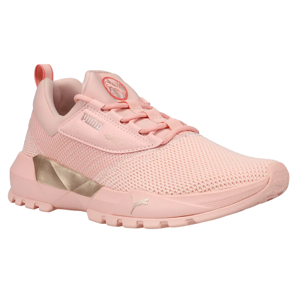 Venus Lace Up Sneakers - Image 2
