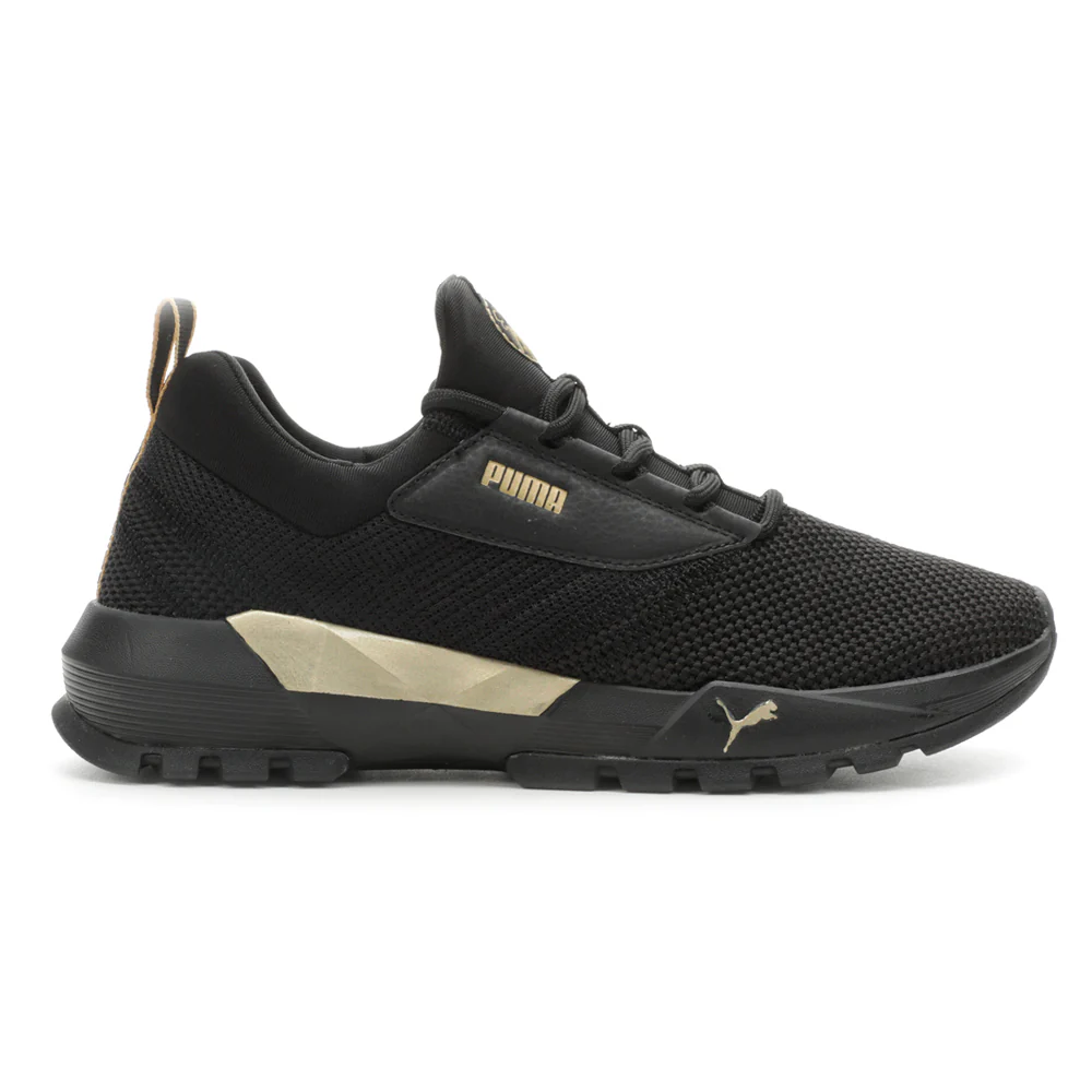 Venus Lace Up Sneakers