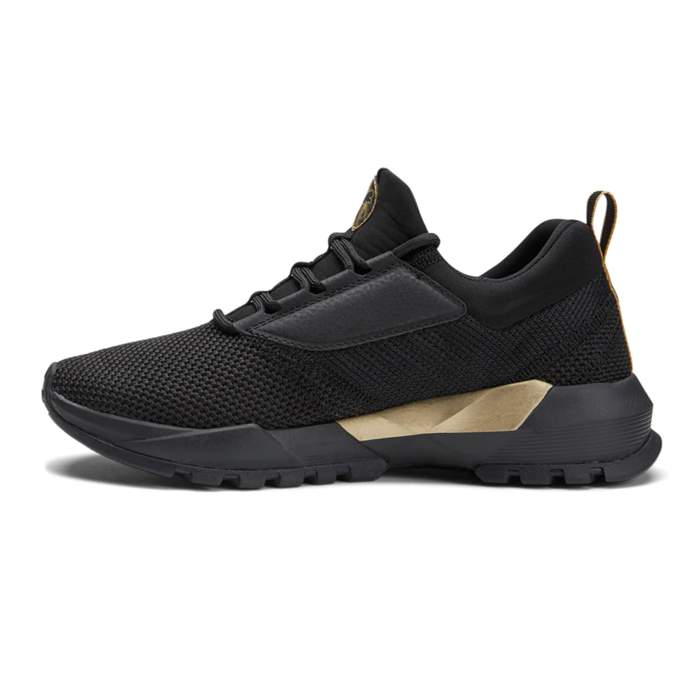 Venus Lace Up Sneakers - Image 3