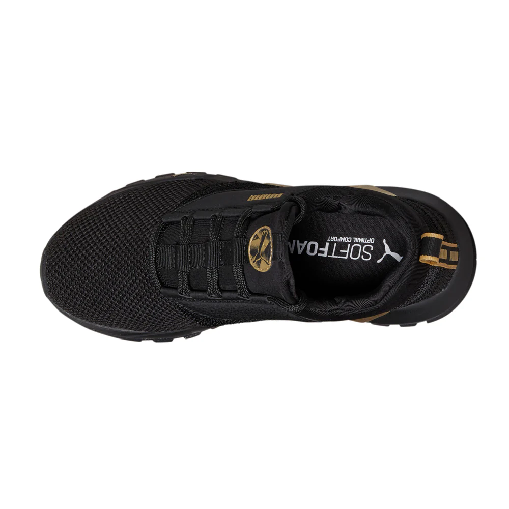 Venus Lace Up Sneakers - Image 4