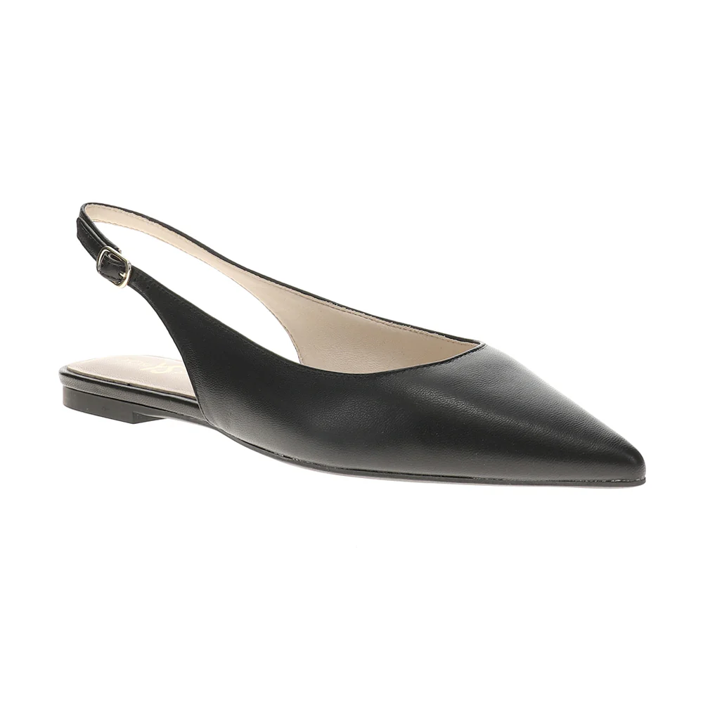 Vera Slingback Flats - Image 2