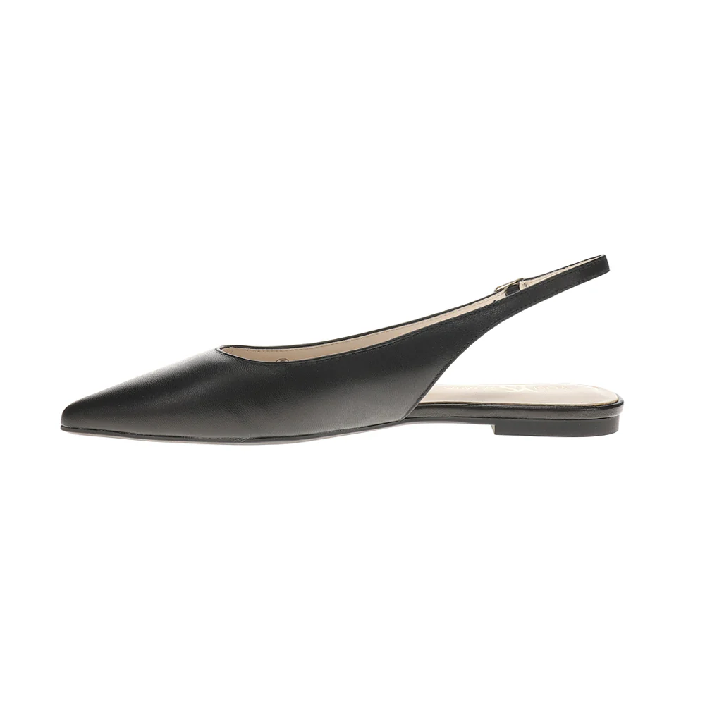 Vera Slingback Flats - Image 3