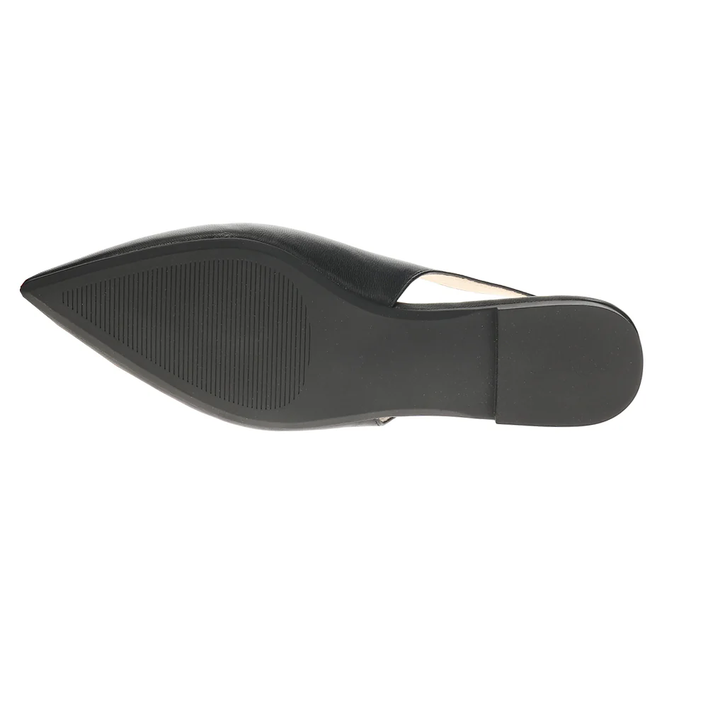 Vera Slingback Flats - Image 5