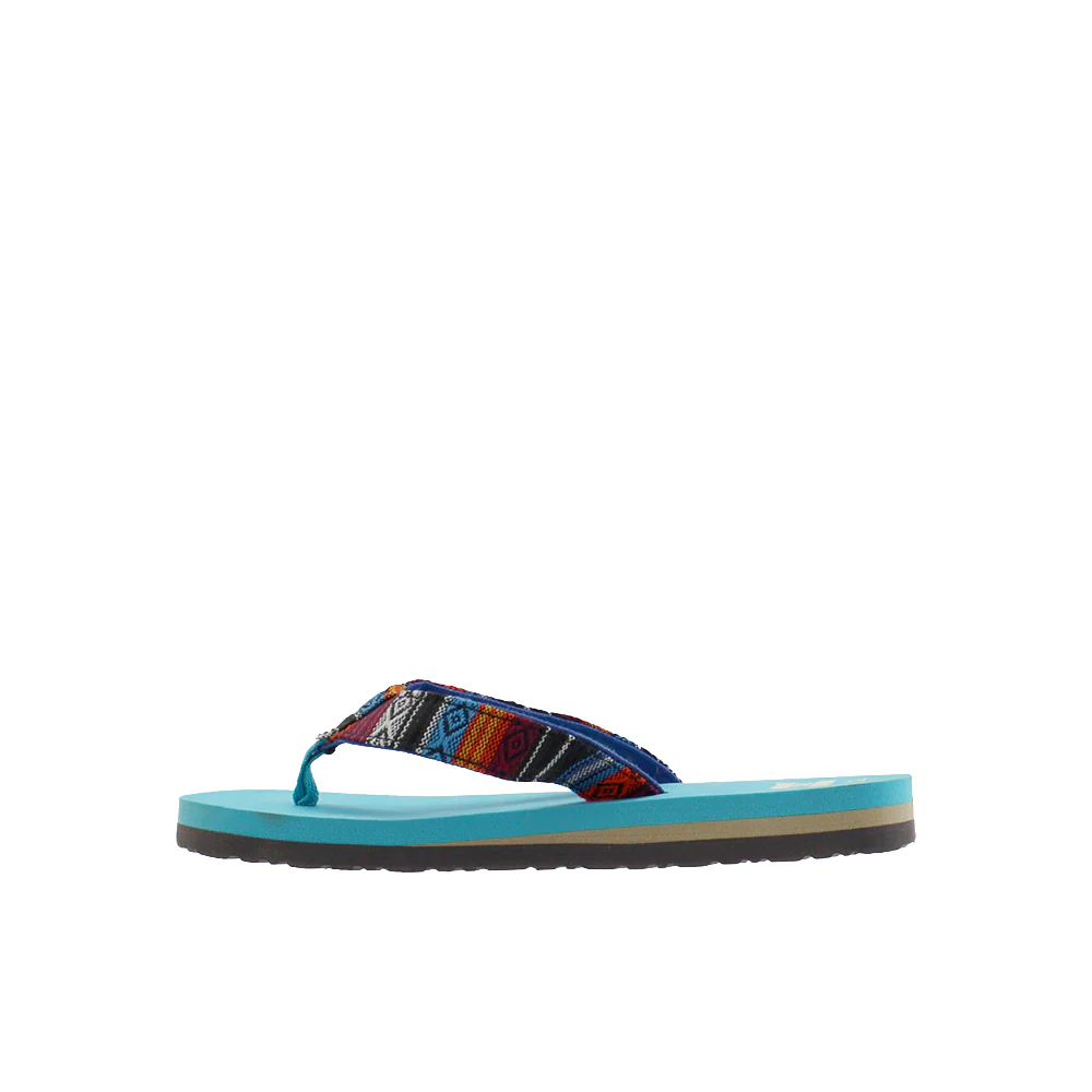 Verano Flip Flops (Little Kid-Big Kid) - Image 4