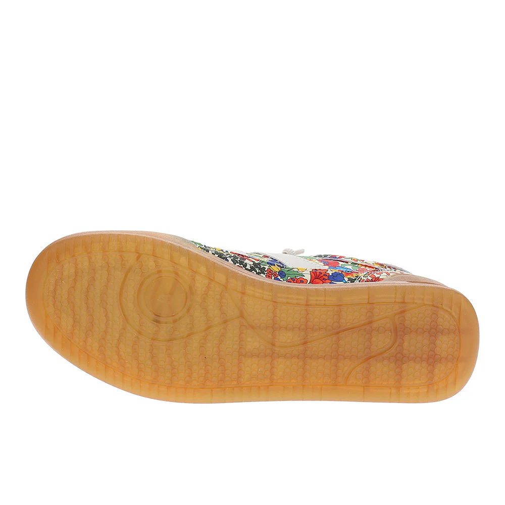Verdict Lace Up Sneakers - Image 5