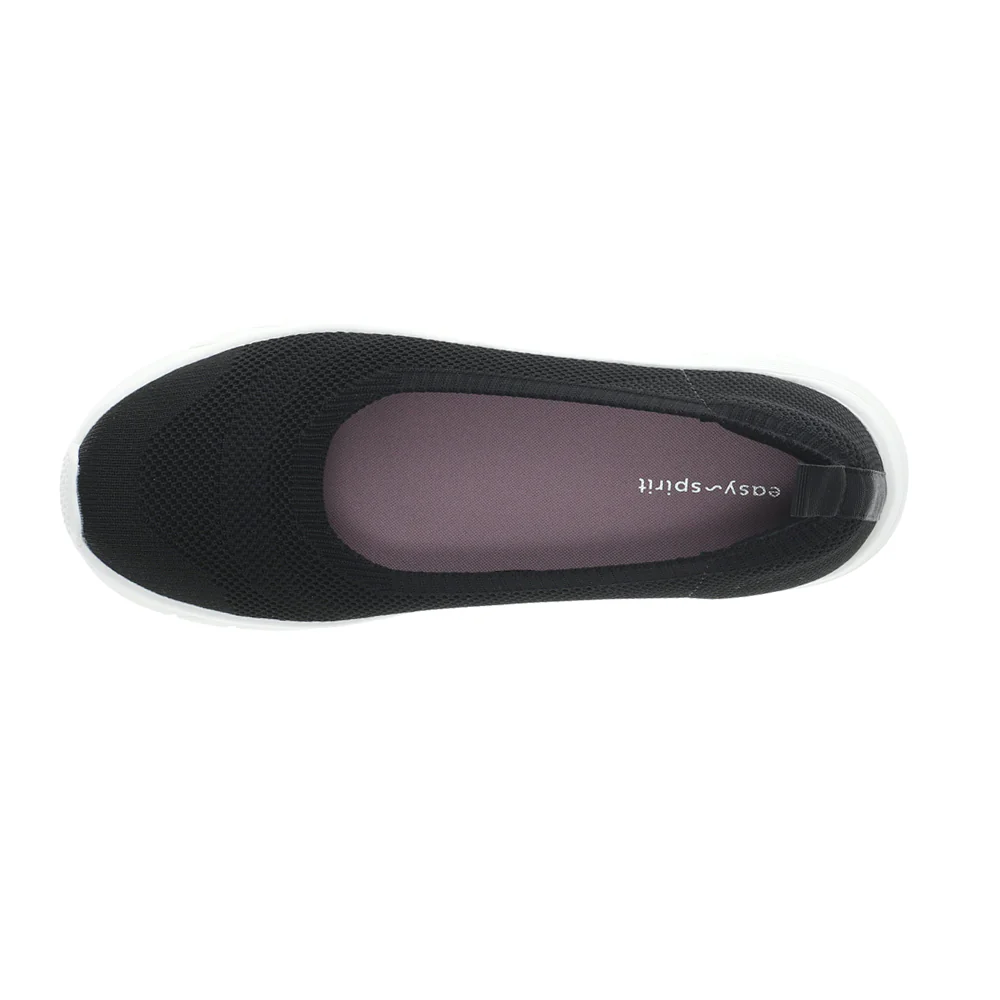 Verla Slip On Flats - Image 4