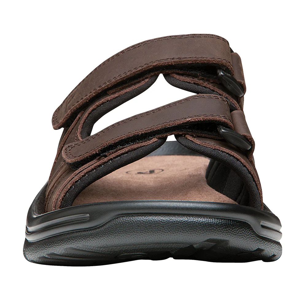 Vero Slide Sandals - Image 5