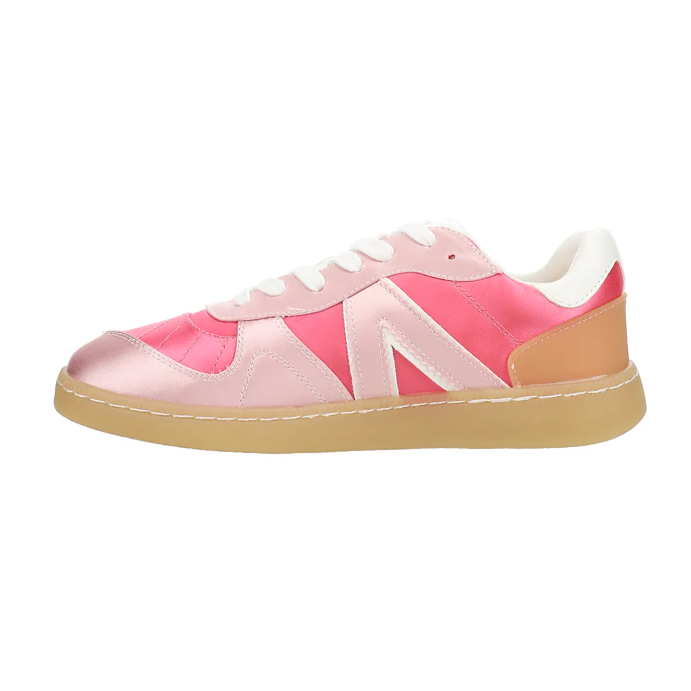 Vesta Lace Up Sneakers - Image 3