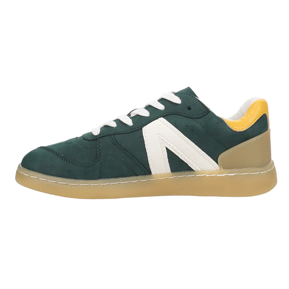 Vesta Lace Up Sneakers - Image 3