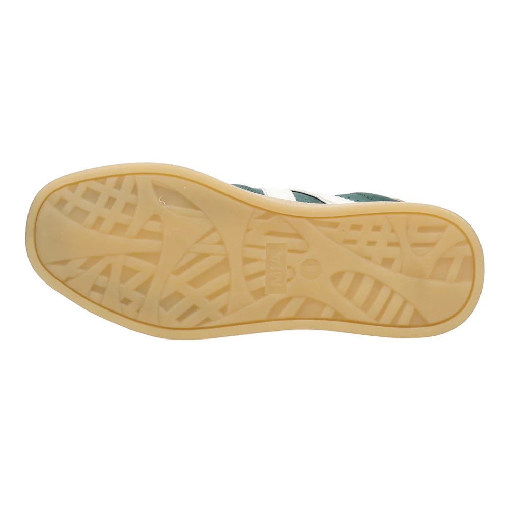 Vesta Lace Up Sneakers - Image 5