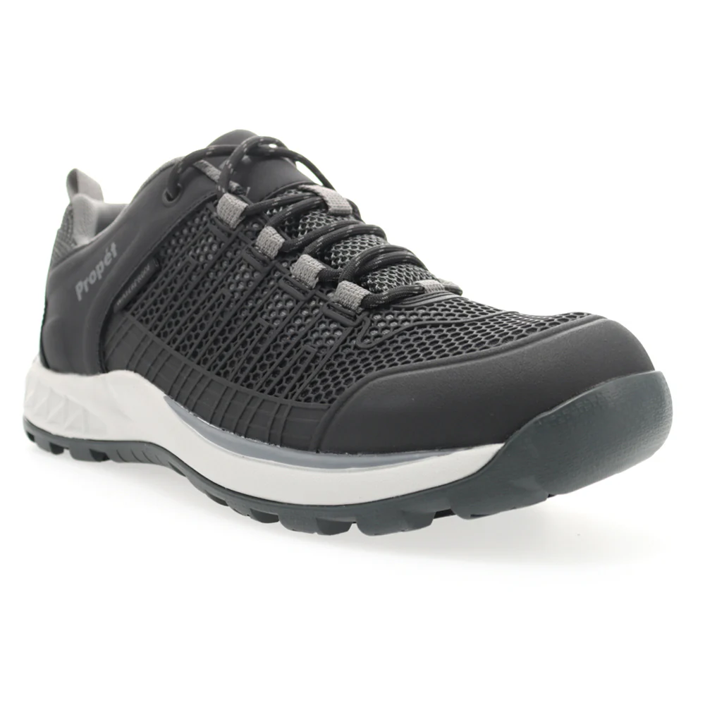 Vestrio Hiking Shoes - Image 2