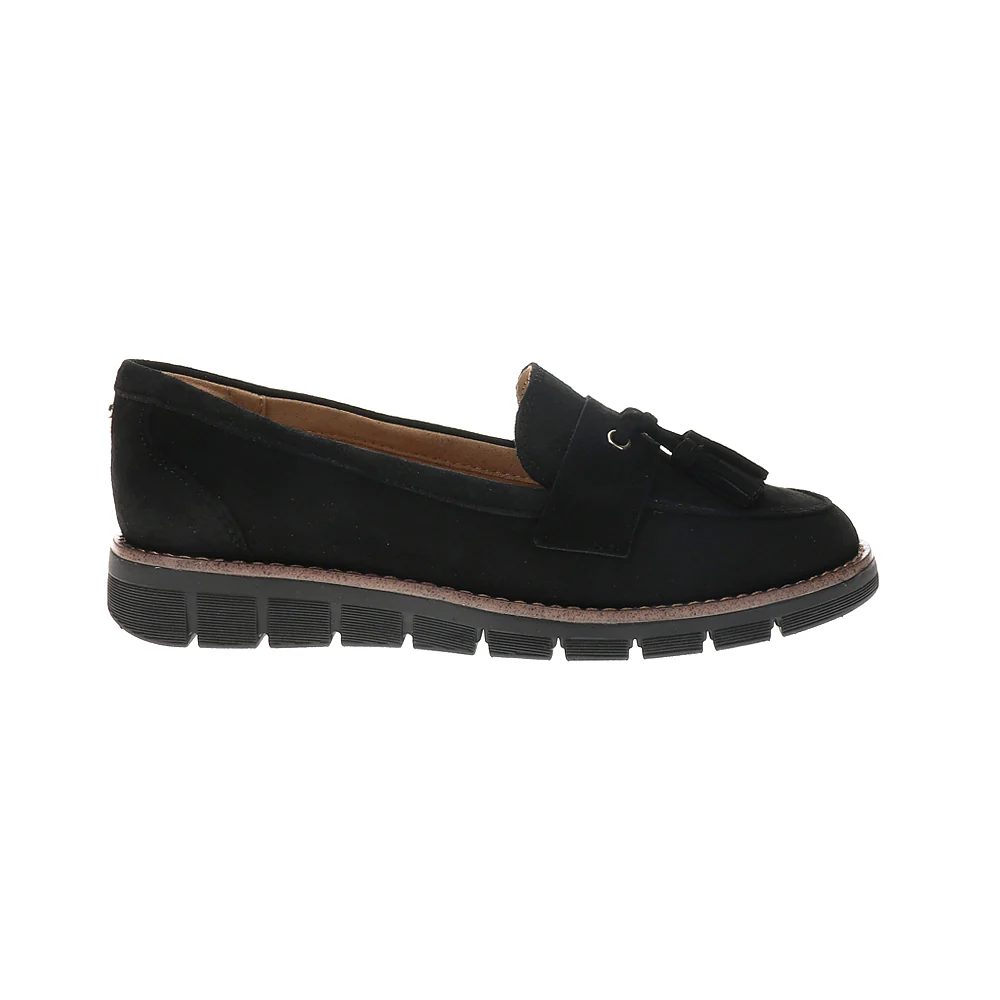 Vienne Slip On Loafers