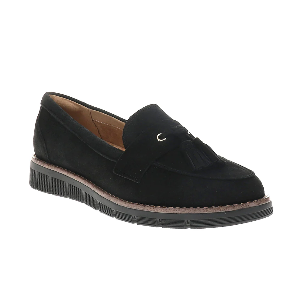 Vienne Slip On Loafers - Image 2
