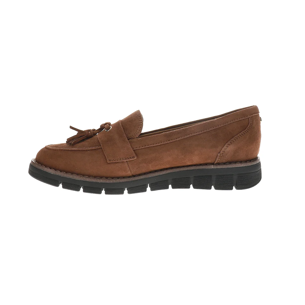 Vienne Slip On Loafers - Image 3