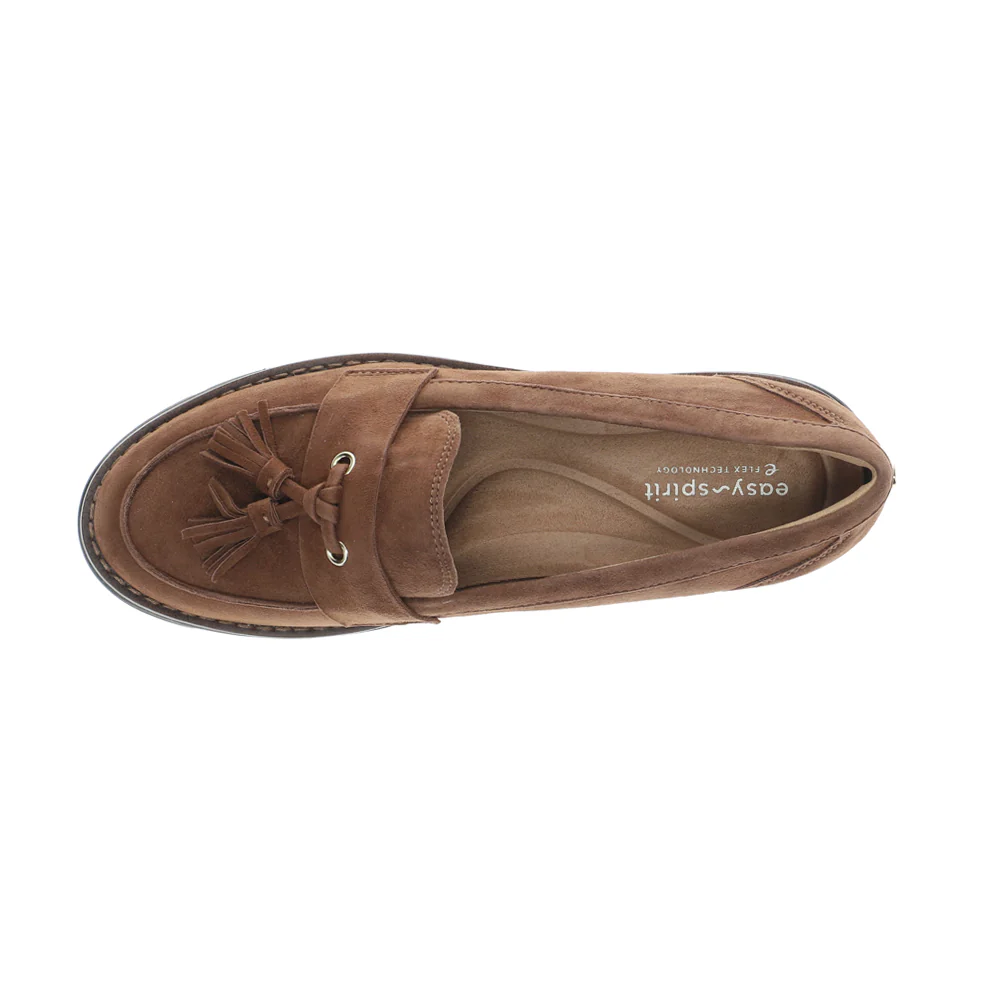 Vienne Slip On Loafers - Image 4