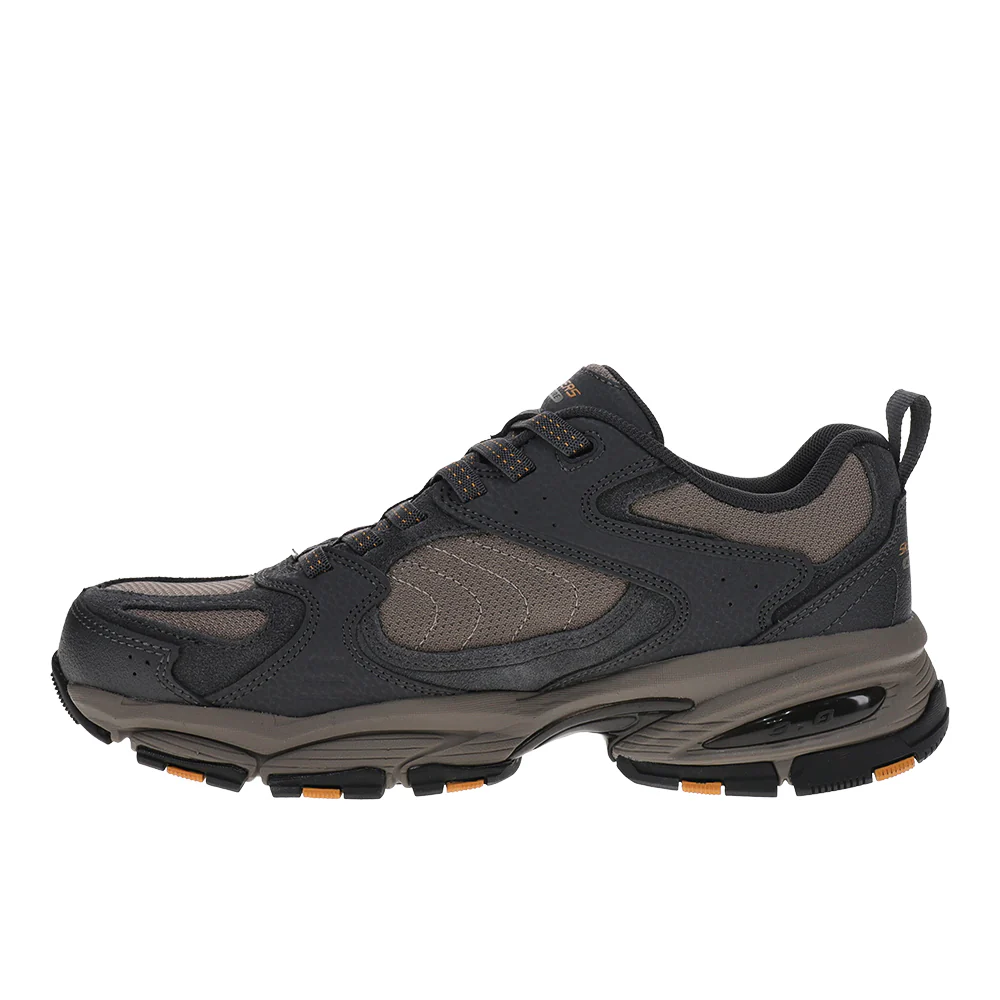 Vigor 3.0 Taestro Lace Up Sneakers - Image 3