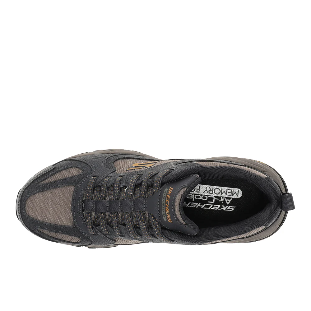 Vigor 3.0 Taestro Lace Up Sneakers - Image 4