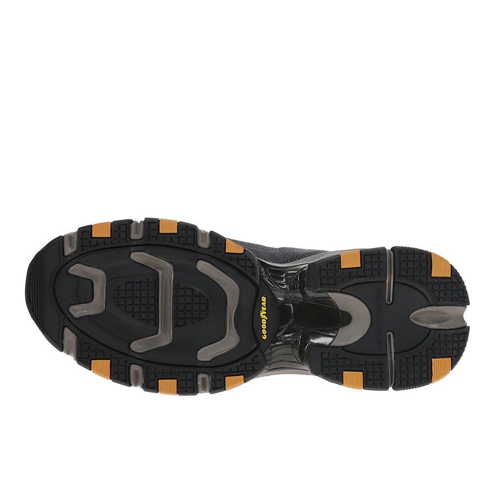 Vigor 3.0 Taestro Lace Up Sneakers - Image 5