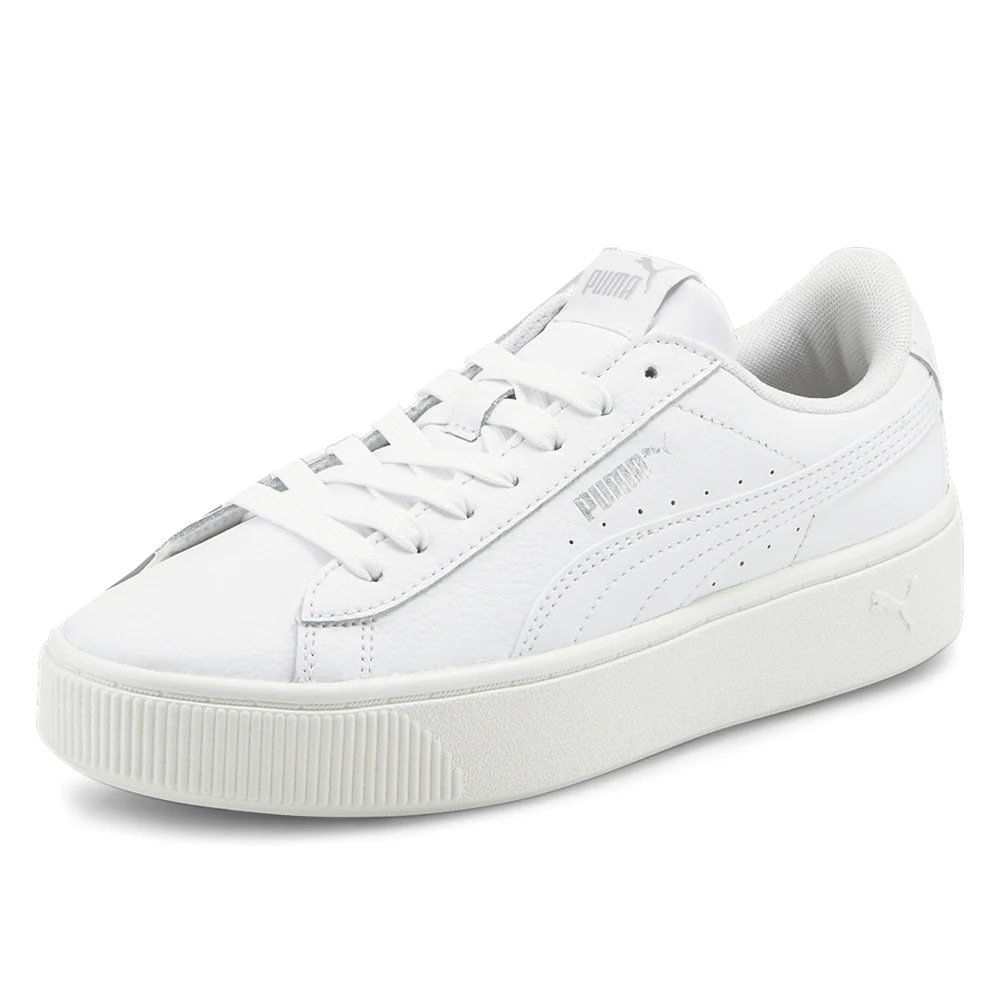 Vikky Stacked Lace Up Sneakers - Image 2