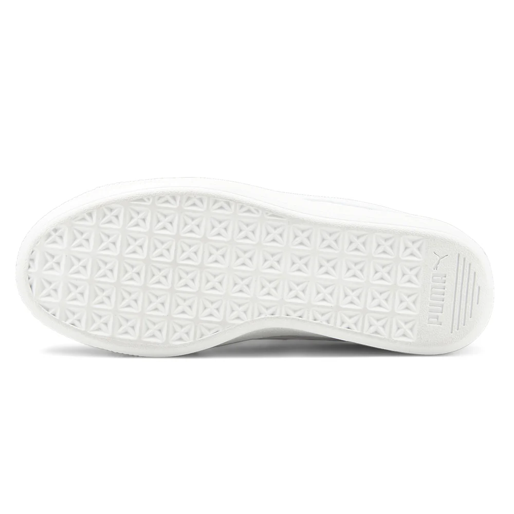 Vikky Stacked Lace Up Sneakers - Image 5