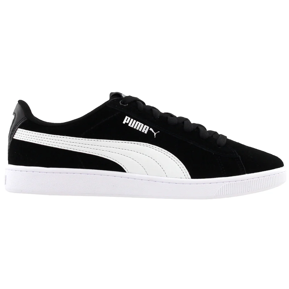Vikky V2 Perforated Lace Up Sneakers