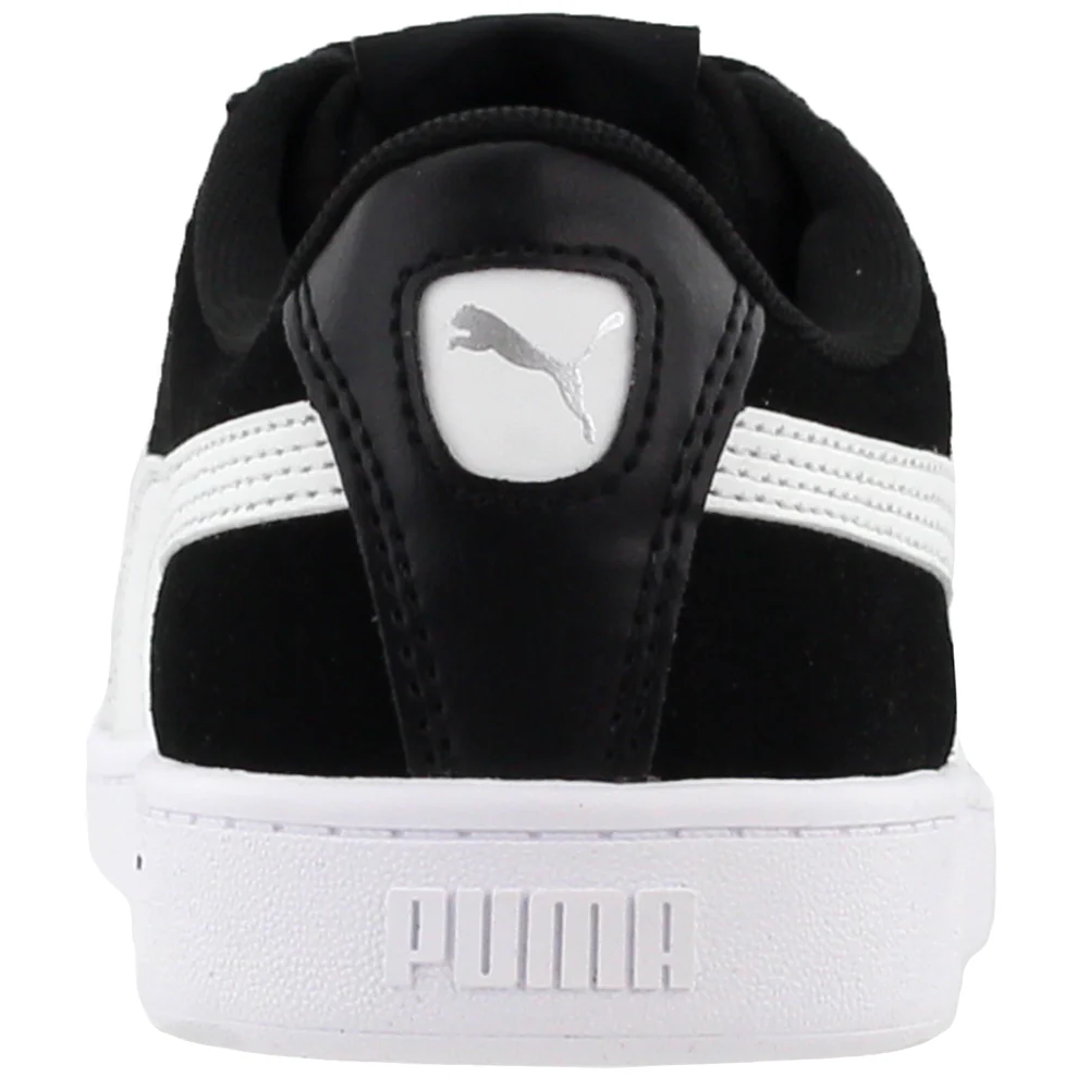 Vikky V2 Perforated Lace Up Sneakers - Image 3