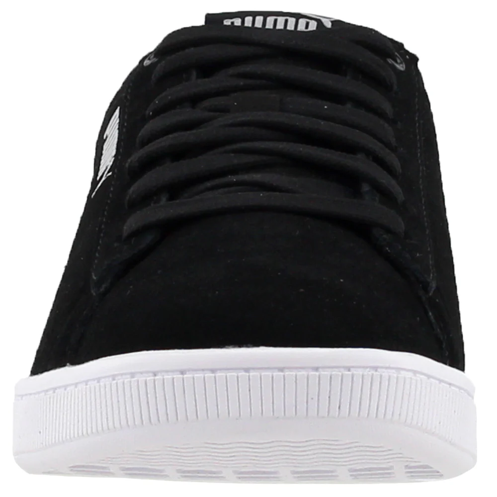 Vikky V2 Perforated Lace Up Sneakers - Image 5