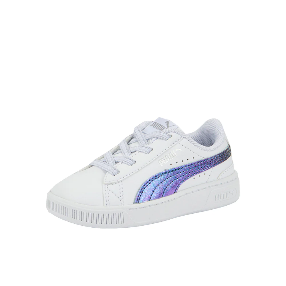 Vikky V3 Bioluminescence AC Lace Up Sneakers (Toddler) - Image 2