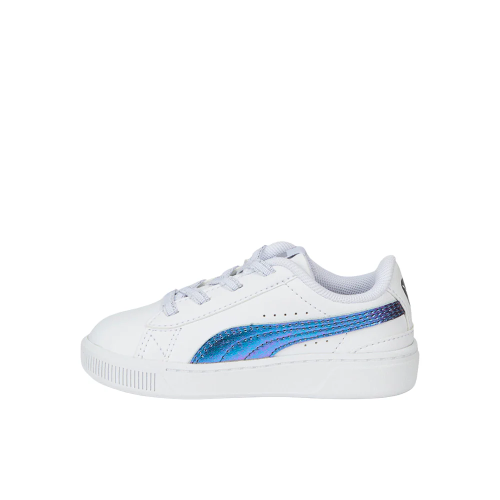 Vikky V3 Bioluminescence AC Lace Up Sneakers (Toddler) - Image 3