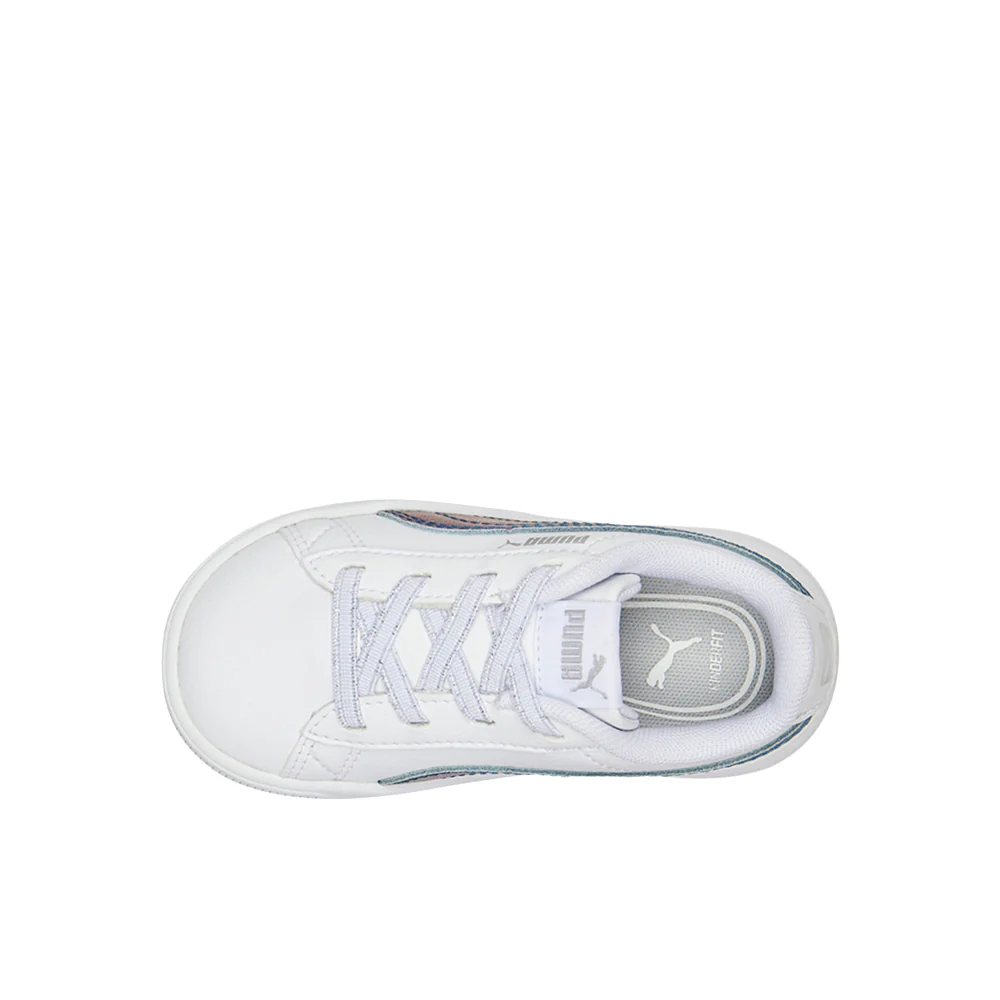Vikky V3 Bioluminescence AC Lace Up Sneakers (Toddler) - Image 4