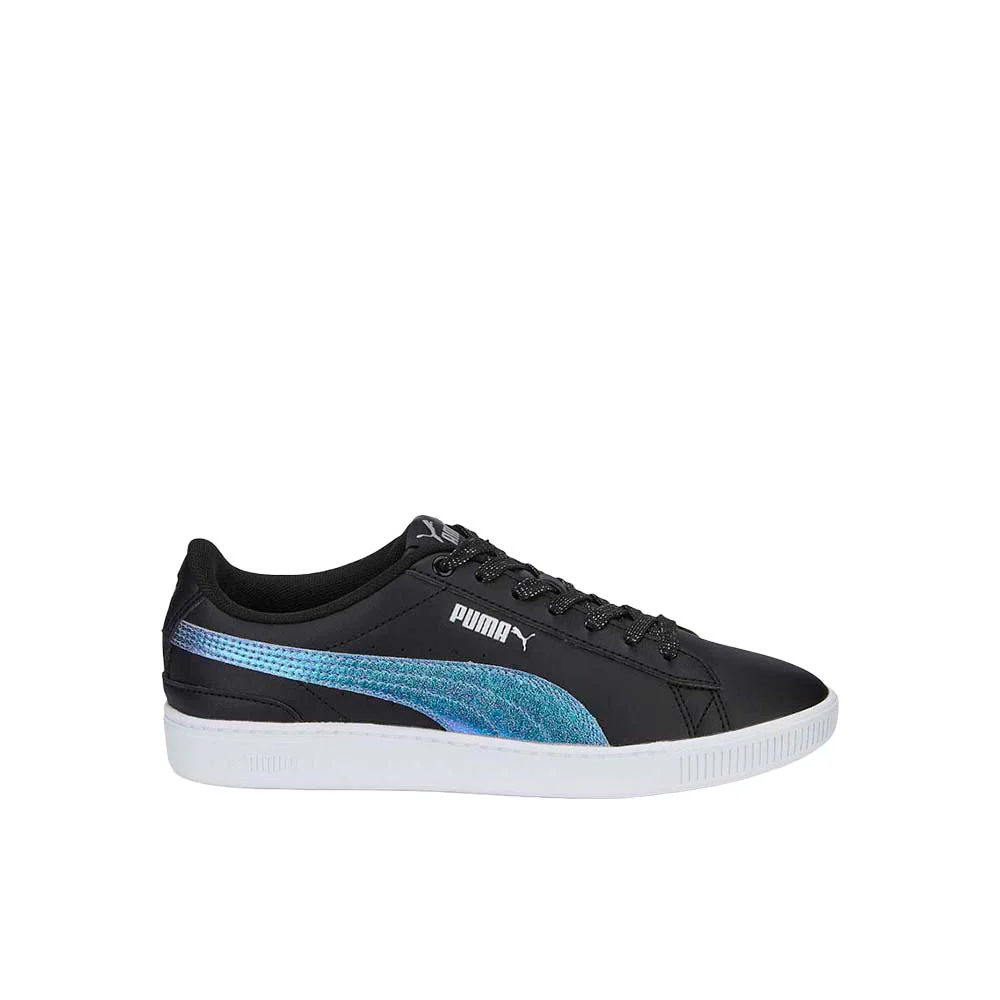 Vikky V3 Bioluminescence Lace Up Sneakers (Big Kid)