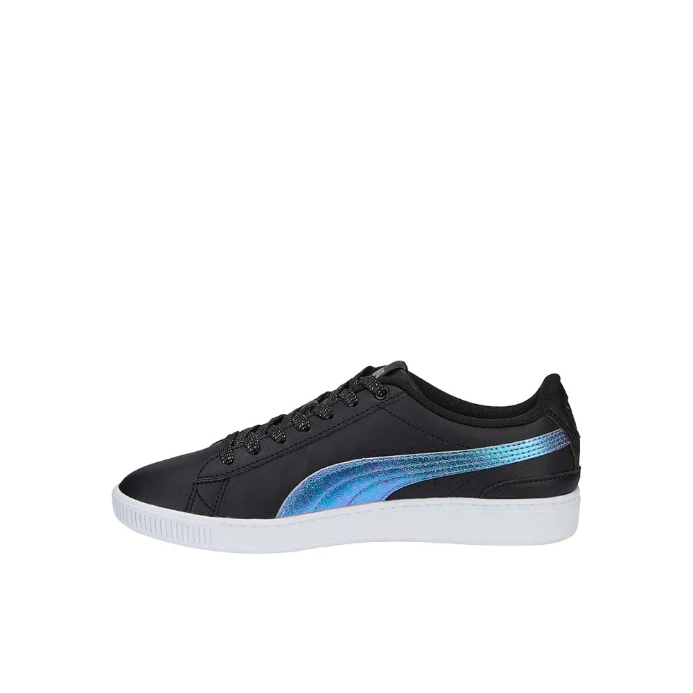 Vikky V3 Bioluminescence Lace Up Sneakers (Big Kid) - Image 3