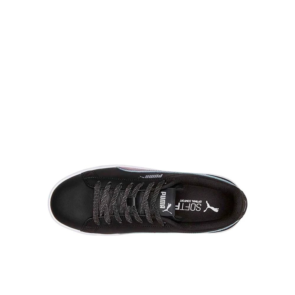 Vikky V3 Bioluminescence Lace Up Sneakers (Big Kid) - Image 4