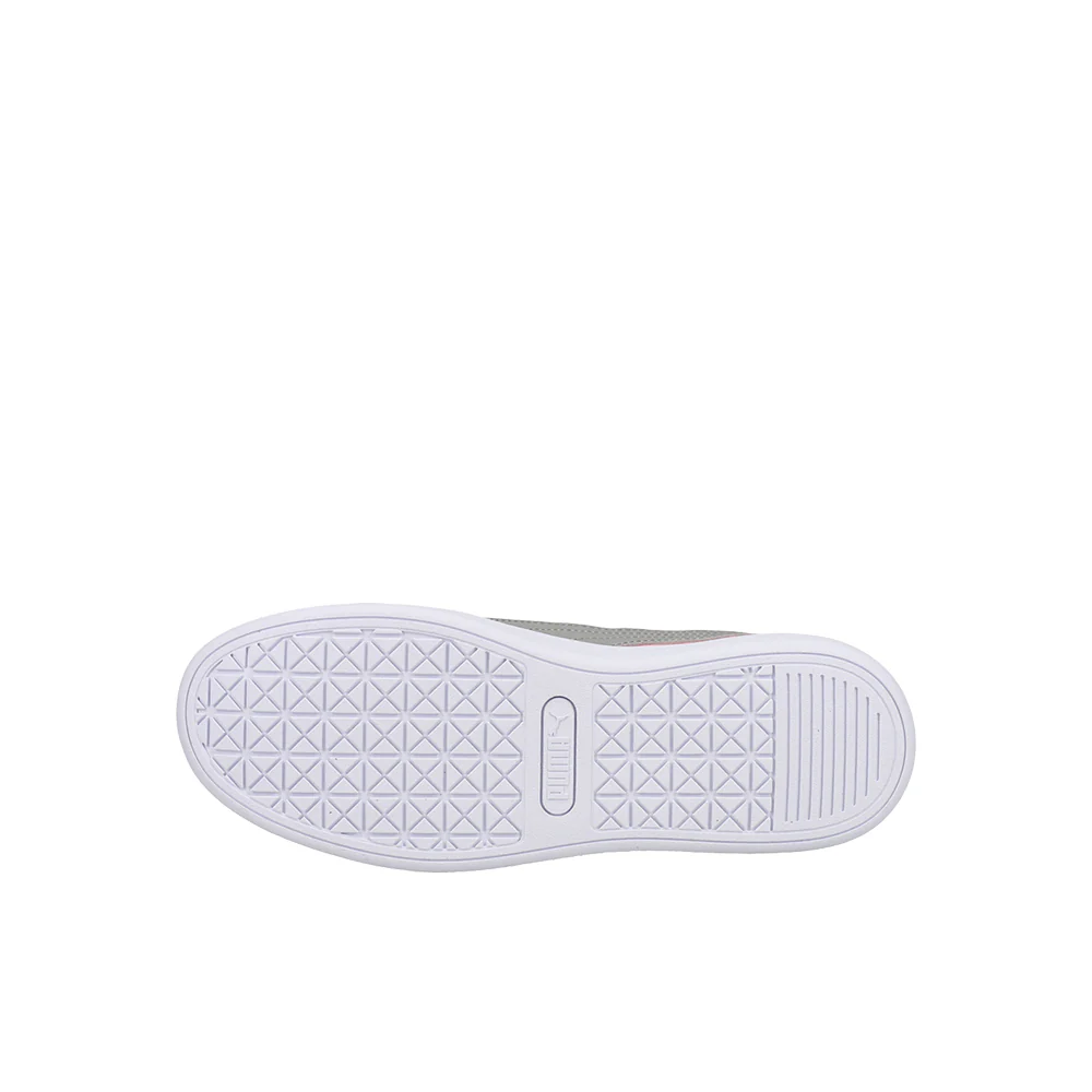 Vikky V3 Glitz Lace Up Sneakers (Big Kid) - Image 5