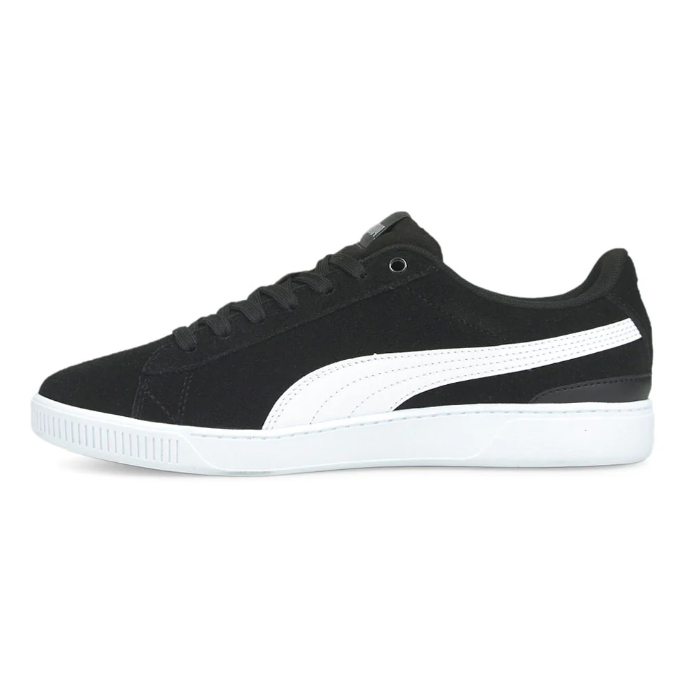 Vikky V3 Lace Up Sneakers - Image 3