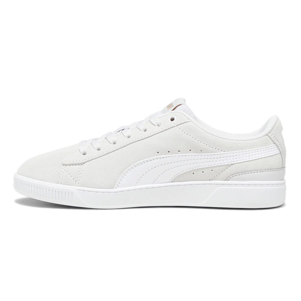 Vikky V3 Lace Up Sneakers - Image 3