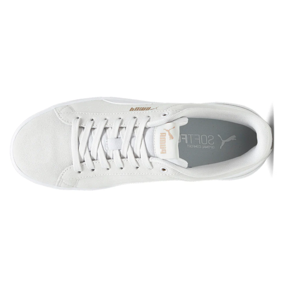 Vikky V3 Lace Up Sneakers - Image 4