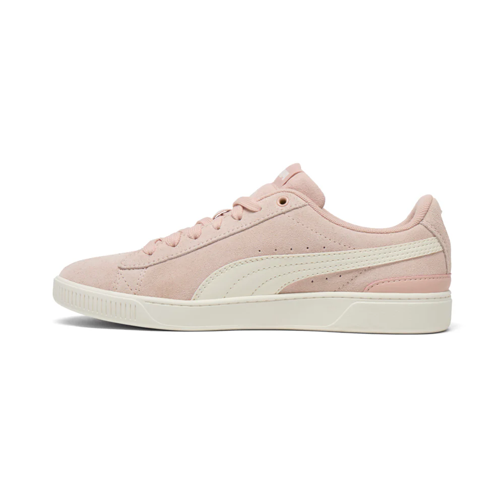 Vikky V3 Lace Up Sneakers - Image 3
