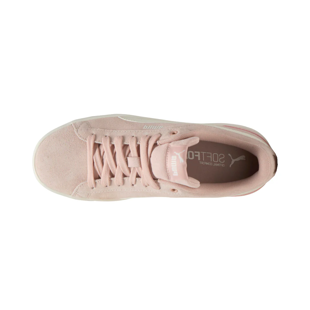 Vikky V3 Lace Up Sneakers - Image 4