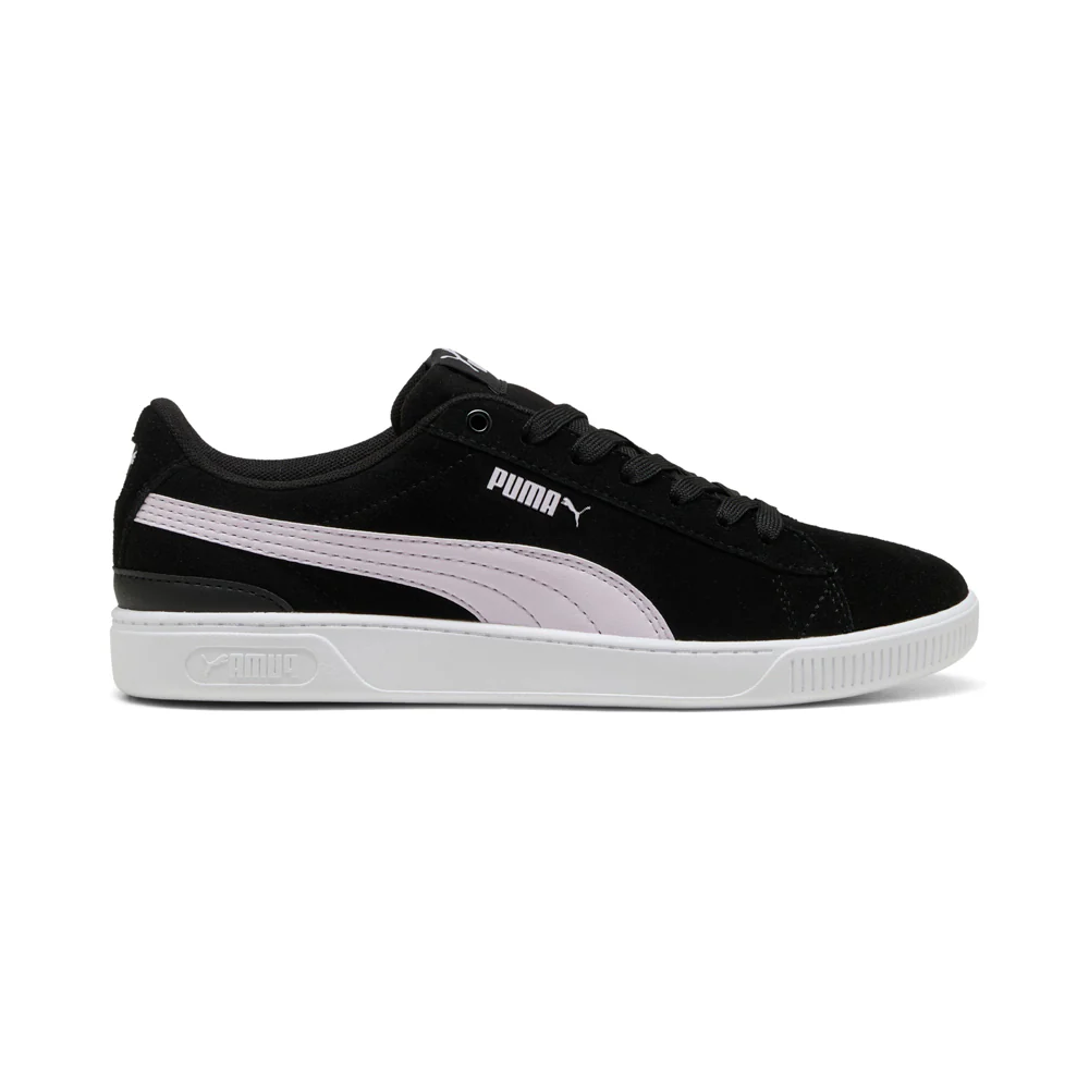 Vikky V3 Lace Up Sneakers