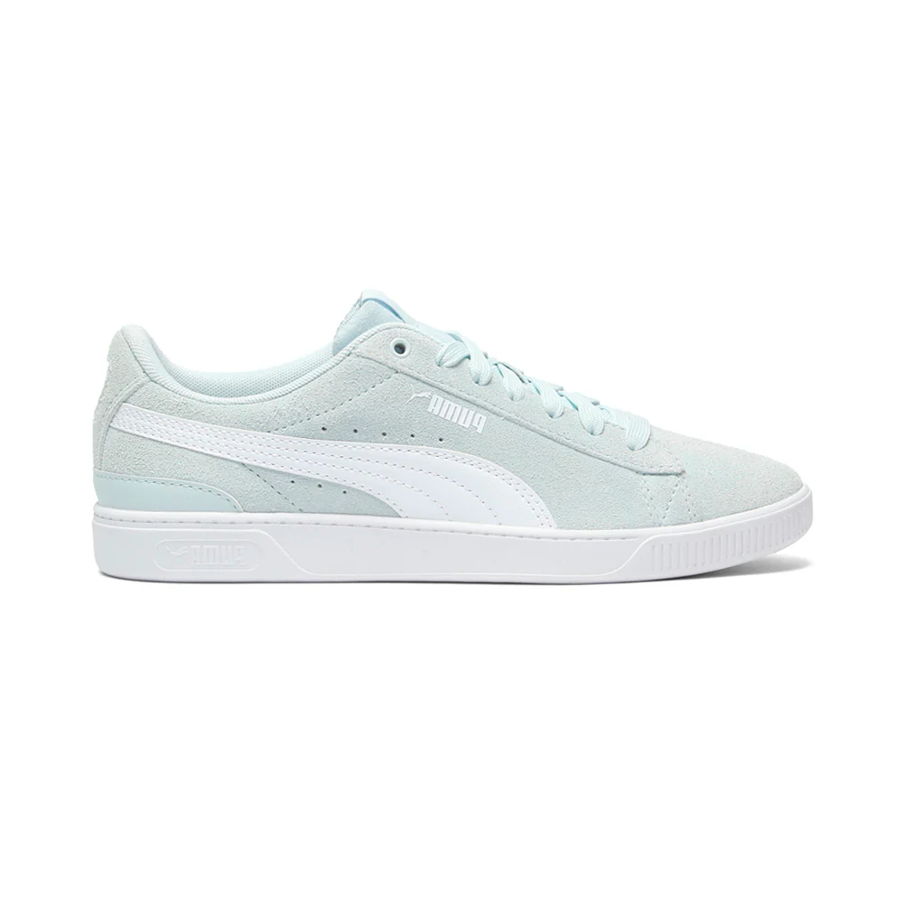 Vikky V3 Lace Up Sneakers