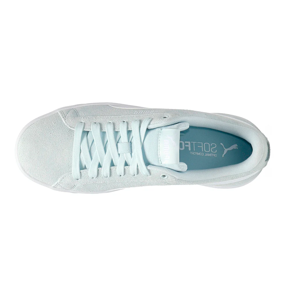 Vikky V3 Lace Up Sneakers - Image 4