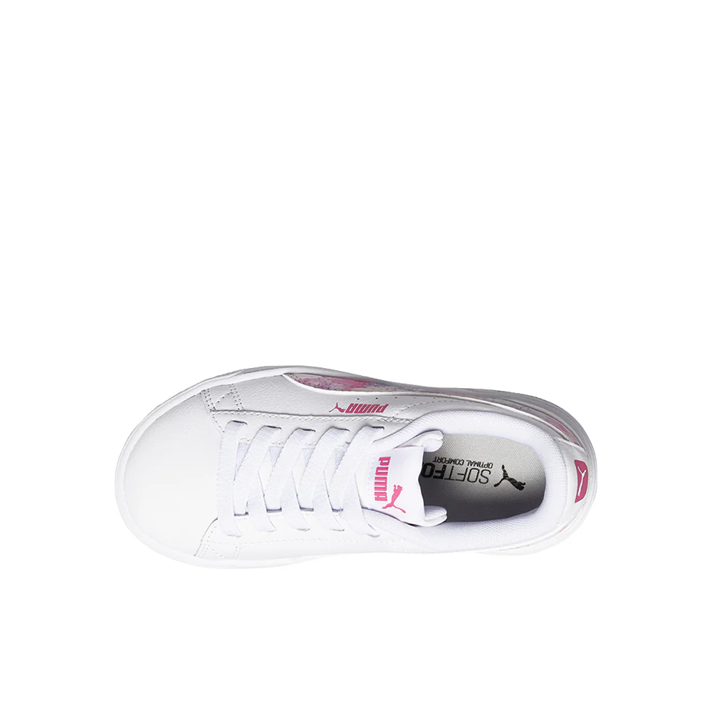Vikky V3 Tincture Lace Up Sneakers (Little Kid) - Image 4