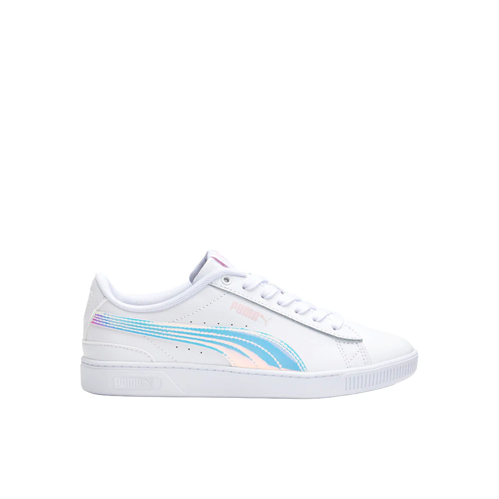 Vikky V3 Twinkle Lace Up Sneakers (Big Kid)