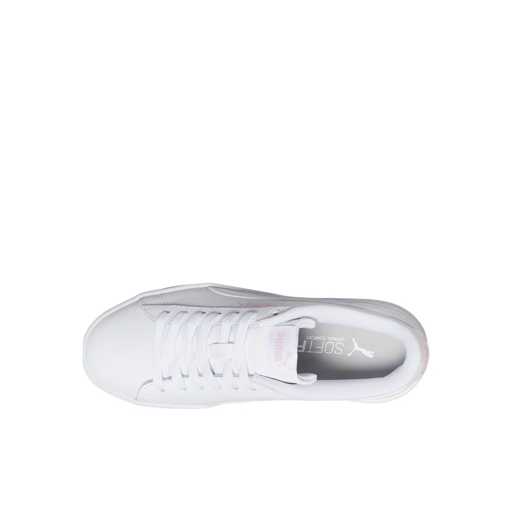 Vikky V3 Twinkle Lace Up Sneakers (Big Kid) - Image 4
