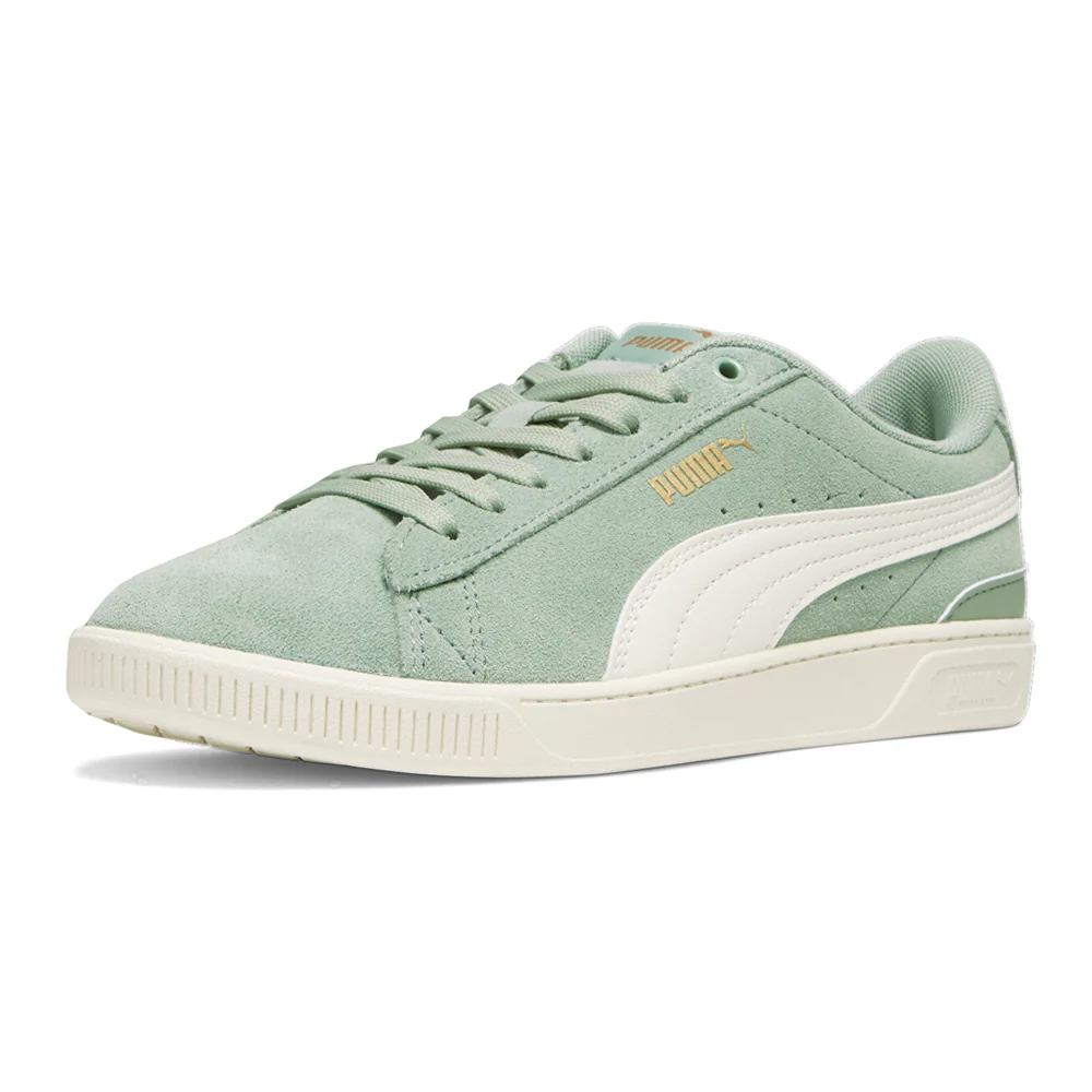 Vikky V3 Wide Lace Up Sneakers - Image 2