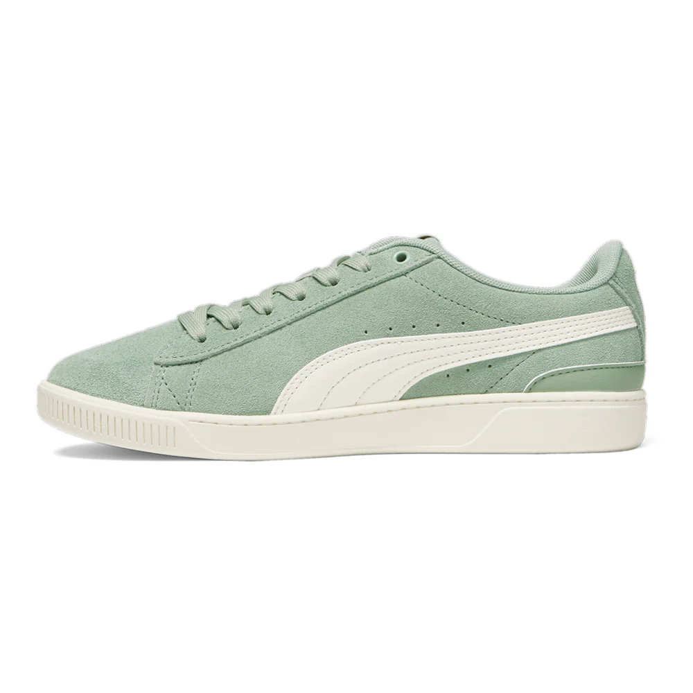 Vikky V3 Wide Lace Up Sneakers - Image 3