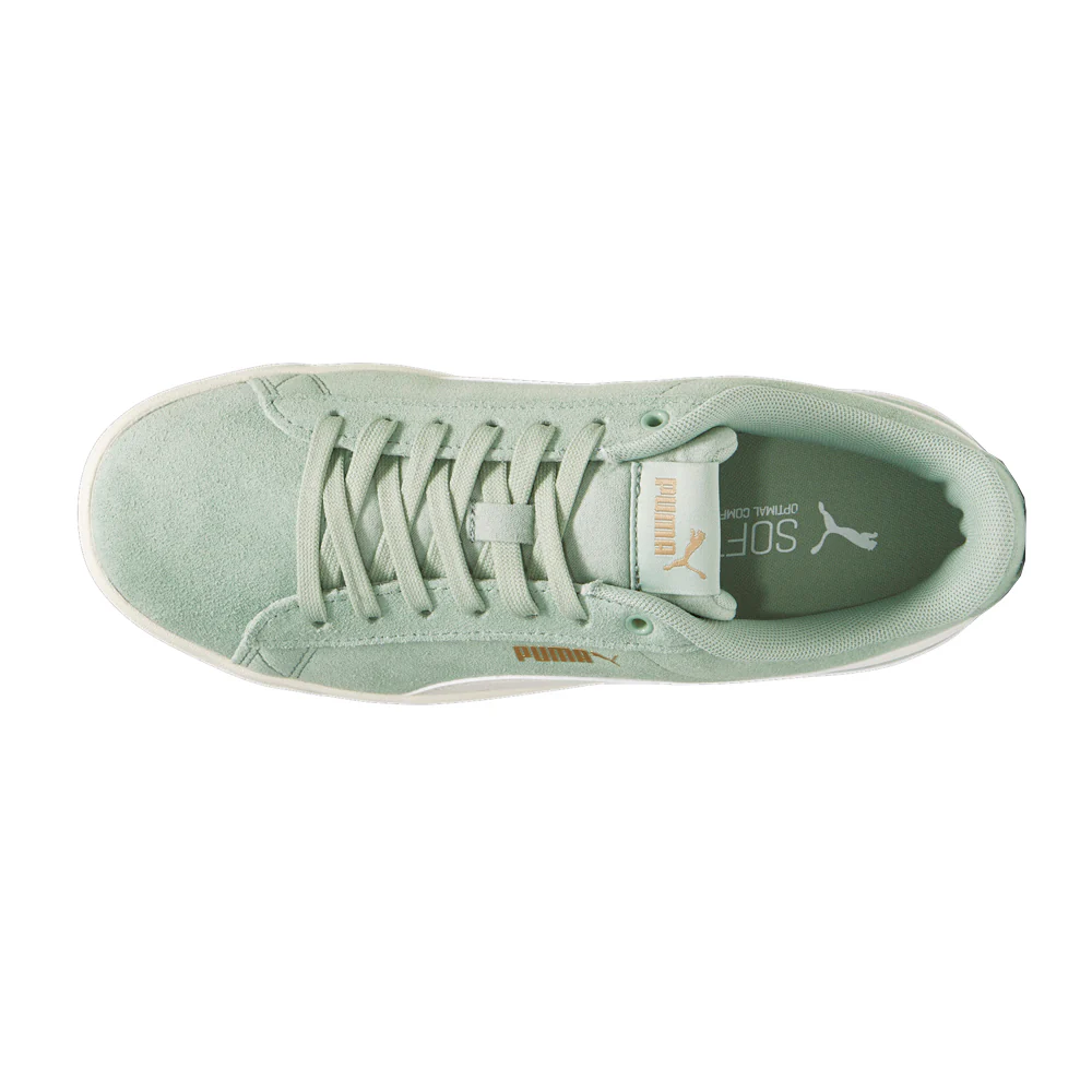 Vikky V3 Wide Lace Up Sneakers - Image 4