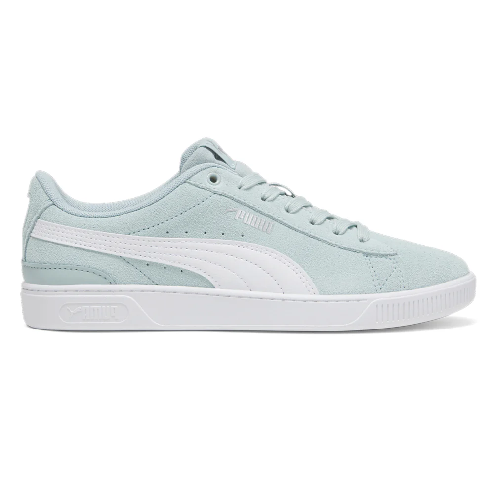 Vikky V3 Wide Lace Up Sneakers